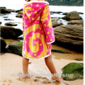 Beach Robe For Kids